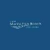 City of Manhattan Beach, CA Logo