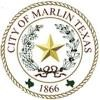 City of Marlin, Texas Logo