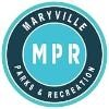 City of Maryville Parks & Recreation Logo