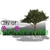 City of McMinnville Logo