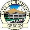 City of Medford Oregon Logo