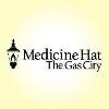City of Medicine Hat Logo