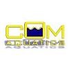 City of Midland Aquatics Logo