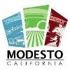 City Of Modesto Logo