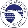 City of Moline, IL Logo