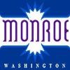 City of Monroe Logo