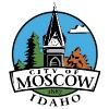 City of Moscow Idaho Logo