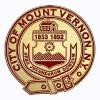 City of Mount Vernon, NY Department of Recreation Logo