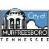 City of Murfreesboro TN Logo