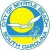 City of Myrtle Beach Logo