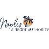 City of Naples Airport Authority Logo
