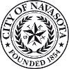 City of Navasota Logo