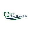 City of New Braunfels, Texas Logo