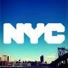 City of New York Logo