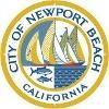City of Newport Beach California Logo