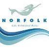City of Norfolk (Virginia) Logo