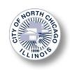 City of North Chicago IL Logo