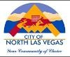 City of North Las Vegas, NV Logo