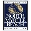 City of North Myrtle Beach Logo