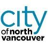 City of North Vancouver, British Columbia Logo