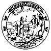 City of Northhampton Massachusetts Logo