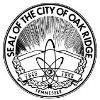City of Oak Ridge Logo