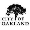 City of Oakland, CA Logo