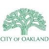 City of Oakland, California Fire Department Logo