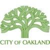 City of Oakland, Public Works Agency Logo