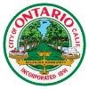 City of Ontario, CA Logo