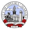 City of Opelika Logo