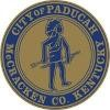 City of Paducah Logo