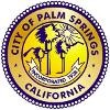 City of Palm Springs, California Logo