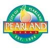 City of Pearland - Texas Logo