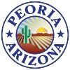 City of Peoria, AZ Logo