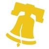 City of Philadelphia Department of Public Property Logo