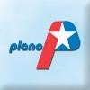 City of Plano, TX Logo