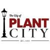 City of Plant City Logo