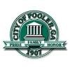 City of Pooler Georgia Logo