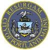 City of Portland (Maine) Logo