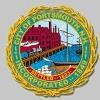 City of Portsmouth, NH School Department Logo