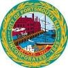 City of Portsmouth, NH Logo