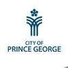City of Prince George, British Columbia Logo