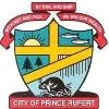 City of Prince Rupert, British Columbia Logo