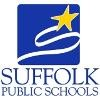 City of Public Schools Suffolk Logo