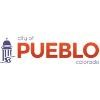City of Pueblo, CO Logo
