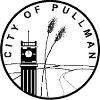 City of Pullman Logo