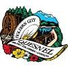 City of Quesnel (British Columbia) Logo