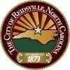 City of Reidsville Logo