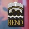 City of Reno Logo